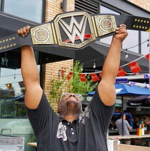 Meet your Posher, Sylvanus